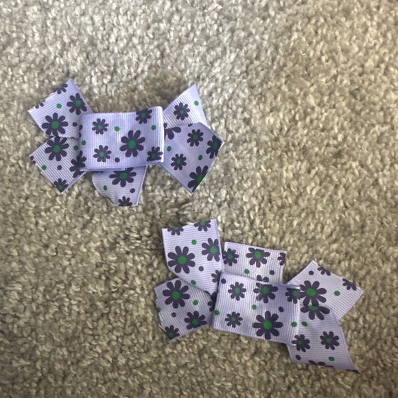 Hair bows - Picture 2 of 16
